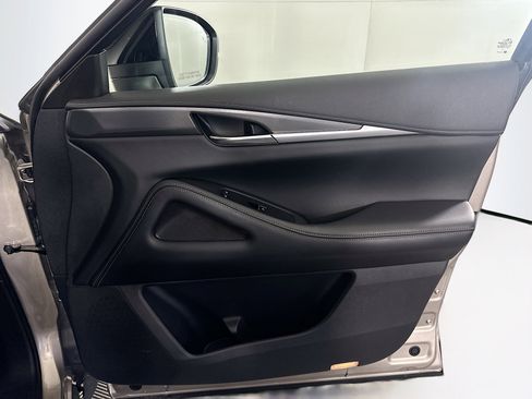 Used 2023 INFINITI QX60 Luxe w/ Cargo Package image 35