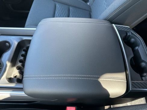 New 2026 RAM 1500 Big Horn AWD/4WD image 27