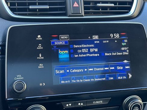 Used 2021 Honda CR-V EX image 17