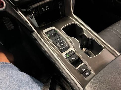 Used 2022 Honda Accord EX-L image 29