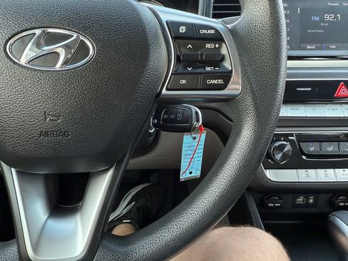 Used 2018 Hyundai Sonata ECO image 30