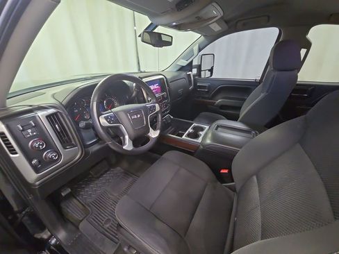 Used 2015 GMC Sierra 1500 SLE w/ SLE Value Package image 10