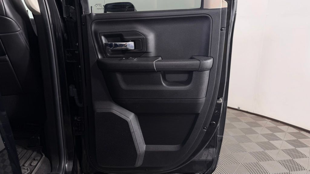 Used 2014 RAM 1500 Sport w/ Sport Premium Group AWD/4WD image 30