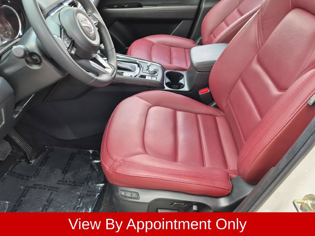 Used 2025 MAZDA CX-5 Carbon Edition AWD/4WD image 24
