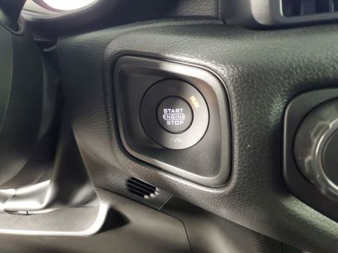 New 2026 Jeep Wrangler Sport image 21