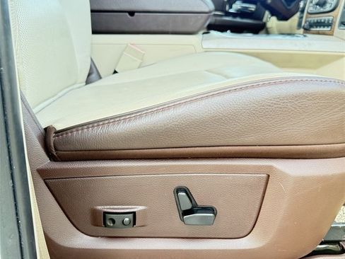 Used 2018 RAM 3500 Laramie Longhorn w/ Longhorn Southfork Package image 38