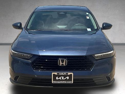 Used 2024 Honda Accord EX image 6