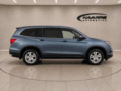 Used 2016 Honda Pilot LX image 8