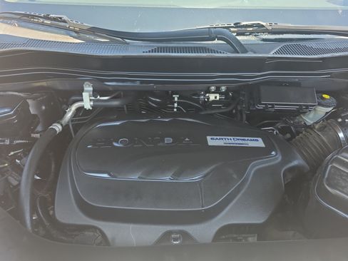 Used 2017 Honda Ridgeline RTL-T image 22