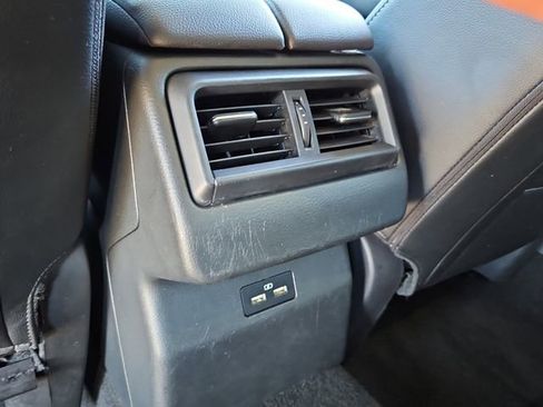 Used 2024 MAZDA CX-50 AWD 2.5 S w/ Premium Package image 16