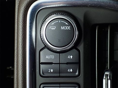 Used 2022 GMC Sierra 2500 Denali image 14