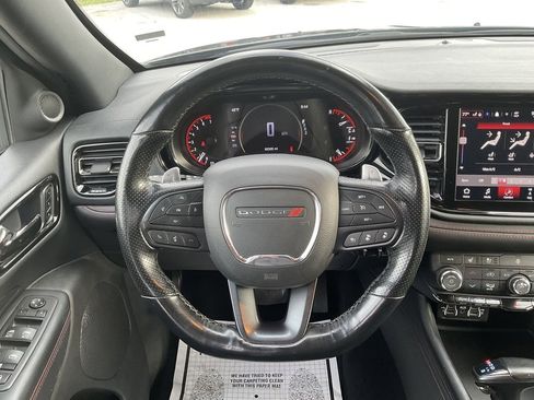 Used 2023 Dodge Durango GT image 11