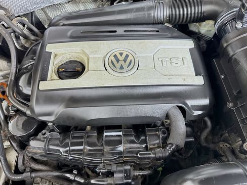 Used 2012 Volkswagen Tiguan S AWD/4WD image 37