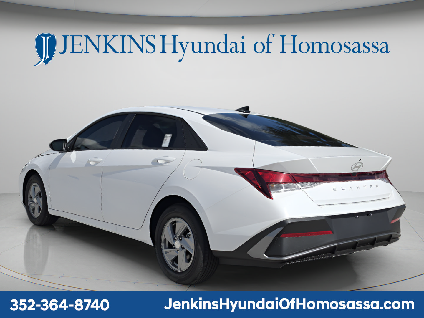 New 2026 Hyundai Elantra SE FWD image 7