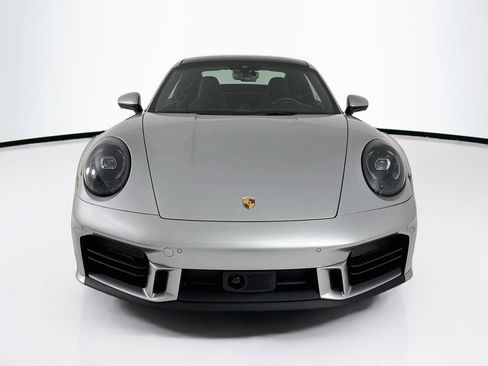 Certified 2026 Porsche 911 Carrera S RWD image 6