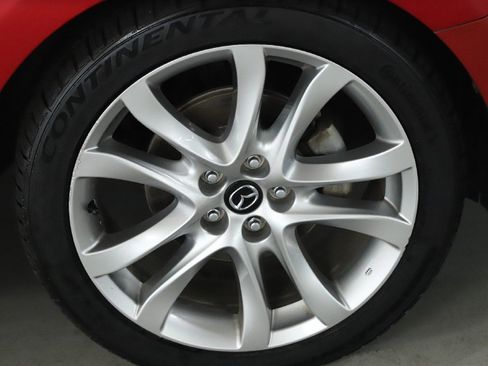 Used 2015 MAZDA MAZDA6 Touring image 10