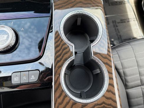 New 2026 Cadillac Escalade Platinum Sport AWD/4WD image 28