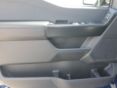 Used 2025 Ford F150 STX w/ Equipment Group 200A image 23