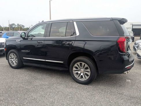 Used 2024 GMC Yukon Denali AWD/4WD image 6