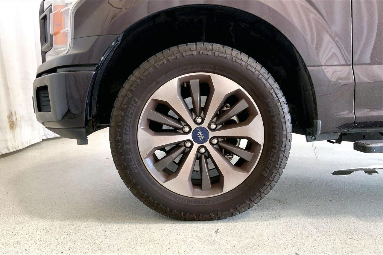 Used 2019 Ford F150 XL w/ Equipment Group 101A Mid RWD image 6