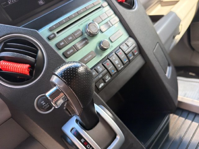 Used 2011 Honda Pilot EX image 19