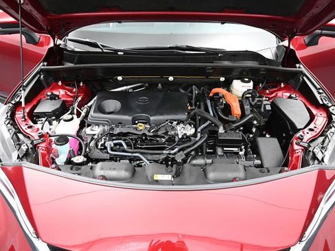 Certified 2024 Toyota Venza Limited AWD/4WD image 19