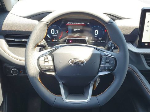 New 2026 Ford Explorer Tremor AWD/4WD image 27