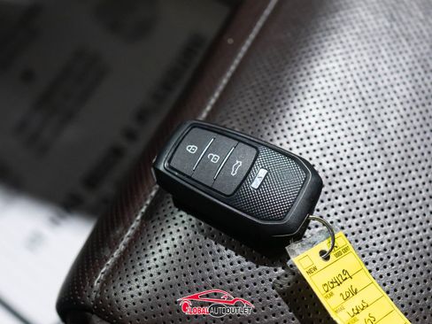 Used 2016 Lexus GS 350 AWD w/ Luxury Package image 55