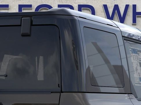 New 2026 Ford Bronco Big Bend AWD/4WD image 25