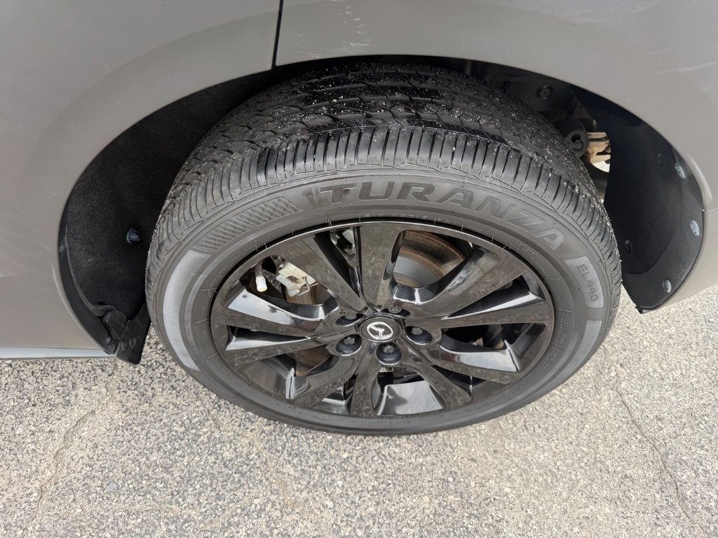 Used 2022 MAZDA CX-30 AWD 2.5 S w/ Preferred Package image 13