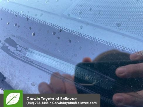 Used 2017 Toyota Tacoma TRD Off-Road image 31