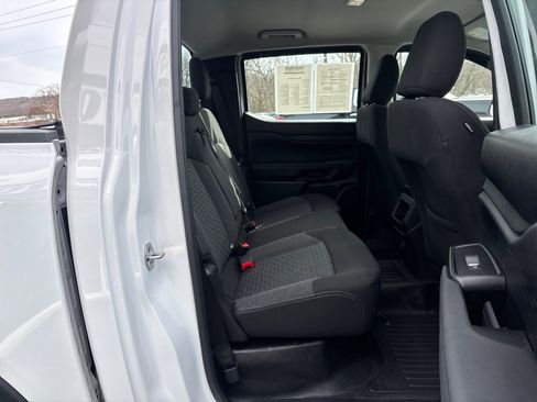 Used 2024 Ford Ranger XL image 41