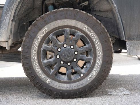 New 2025 RAM 2500 Power Wagon image 18