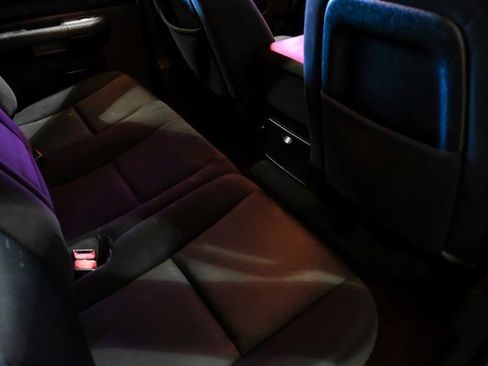 Used 2012 Chevrolet Silverado 2500 LT w/ Interior Plus Package image 32