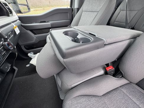 New 2026 Ford F250 XL image 35