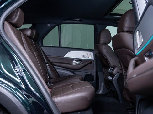 Used 2022 Mercedes-Benz GLE 350 image 12