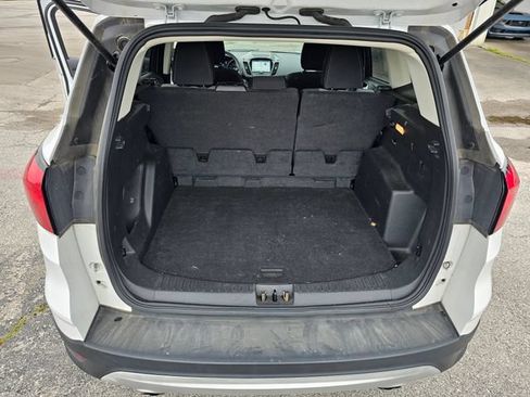 Used 2019 Ford Escape SE FWD image 23