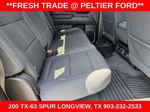 Used 2023 Chevrolet Silverado 1500 LT AWD/4WD image 14