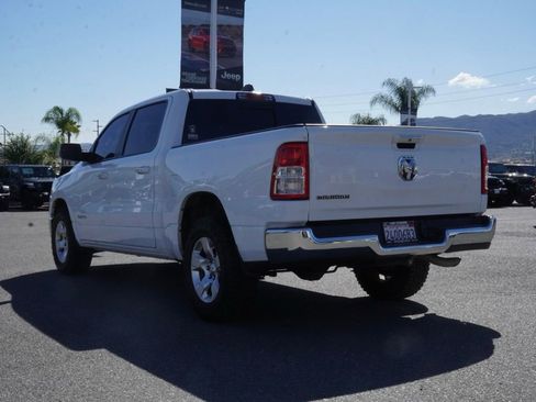 Used 2020 RAM 1500 Big Horn image 6