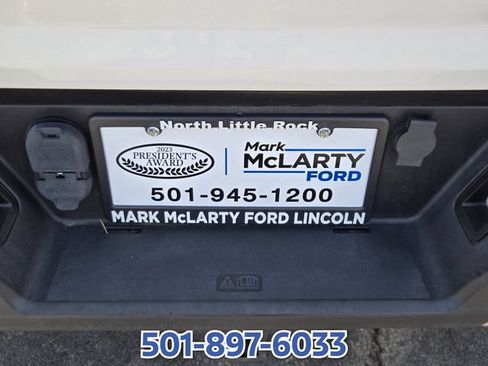 Used 2022 Ford F150 XLT w/ Equipment Group 301A Mid AWD/4WD image 16