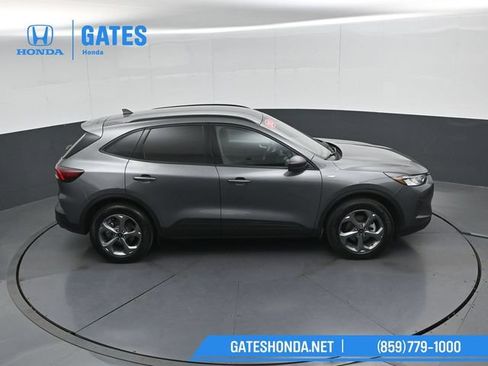 Used 2025 Ford Escape ST-Line AWD/4WD image 44