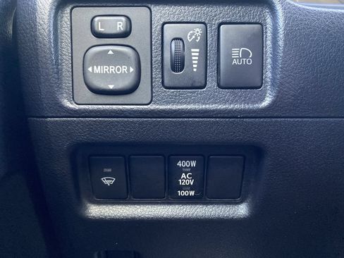 Used 2021 Toyota 4Runner SR5 Premium w/ Moonroof Package RWD image 24