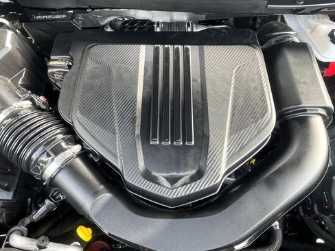 Used 2026 GMC Acadia AT4 w/ Super Cruise Package image 37