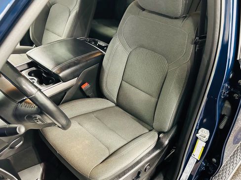 Used 2020 RAM 1500 Big Horn image 24