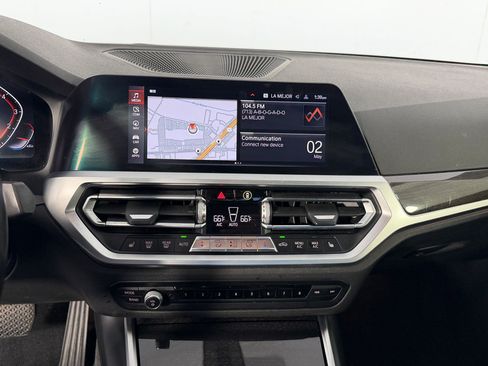 Used 2021 BMW 330i Sedan w/ Convenience Package RWD image 24