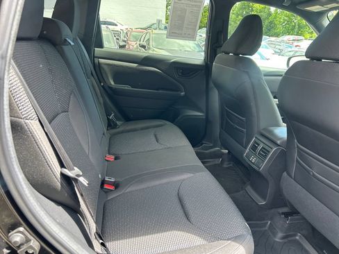Certified 2026 Subaru Forester Premium AWD/4WD image 31