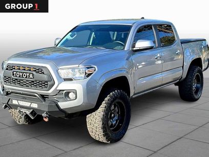 Used 2020 Toyota Tacoma SR5