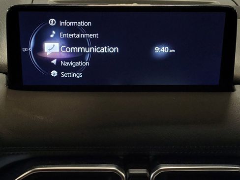 Used 2021 MAZDA CX-5 Grand Touring w/ GT Premium Package image 25