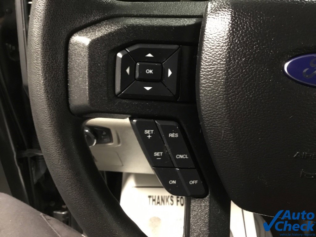Used 2015 Ford F150 XL w/ Equipment Group 101A Mid AWD/4WD image 50