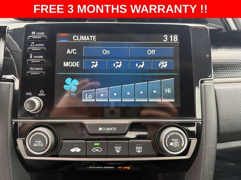 Used 2020 Honda Civic Sport image 19